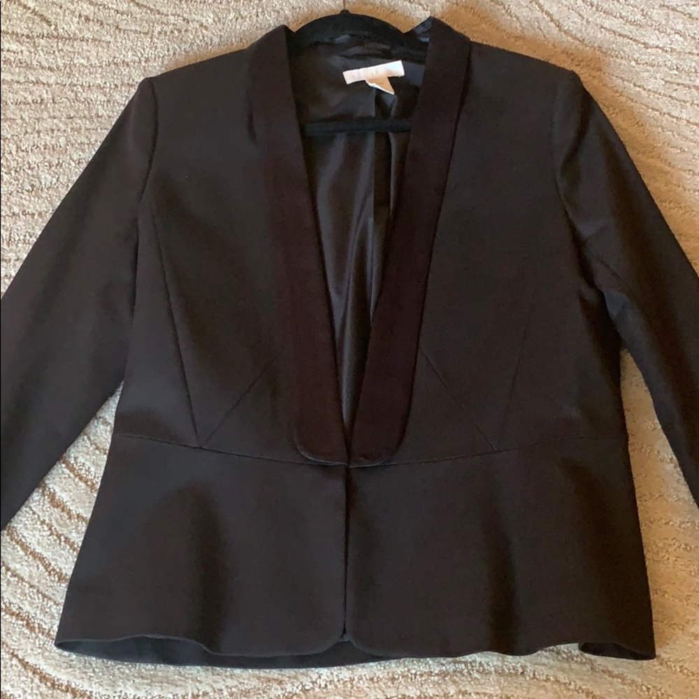 H&M blazer